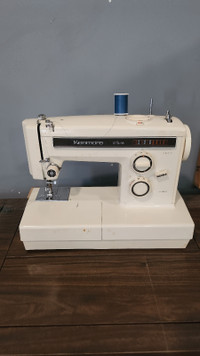 sewing machine in Red Deer - Kijiji Canada