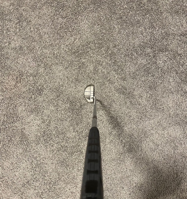 LH odyssey Rosie 2 putter Golf Calgary Kijiji