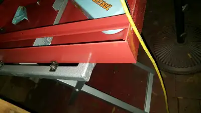 target tile saw  120/240 volts  industrial, View more