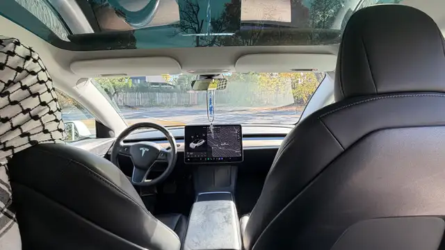 2021 Tesla Model 3 SR+598246684571750406