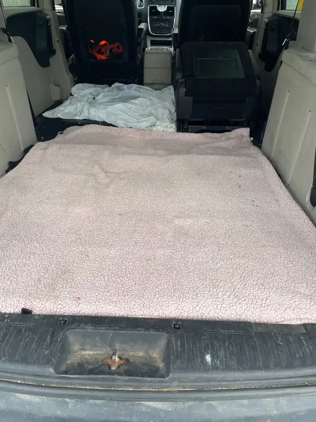 Moving, Store Pickups & Junk Removal586457761175971842