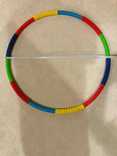 Hula Hoop, View more