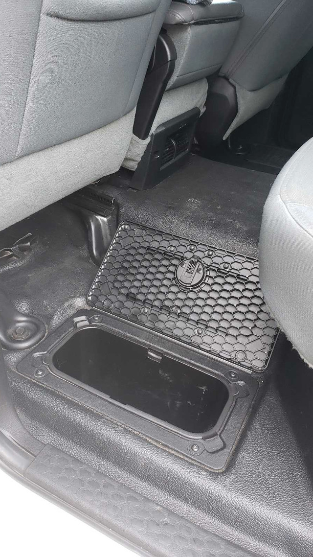 2013 Ram 2500 HD SLT in Cars & Trucks in Grande Prairie - Image 4