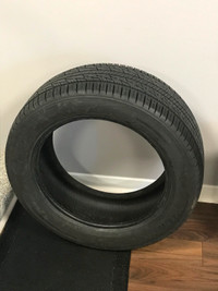 17” Kumho tire for sale.