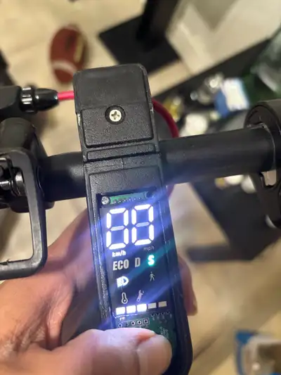 electric scooters, View more