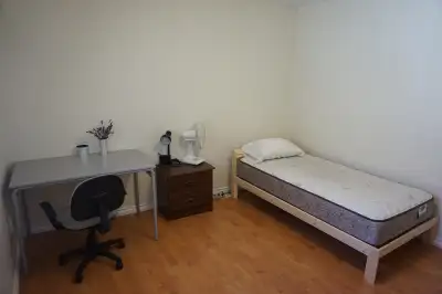 Room for Rent