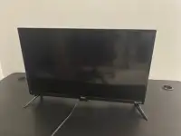 “32” inch onn tv
