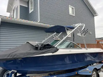 MasterCraft X2 Wake Boat – Turn-Key & Water Ready If you’re looking for a versatile, high-performanc...