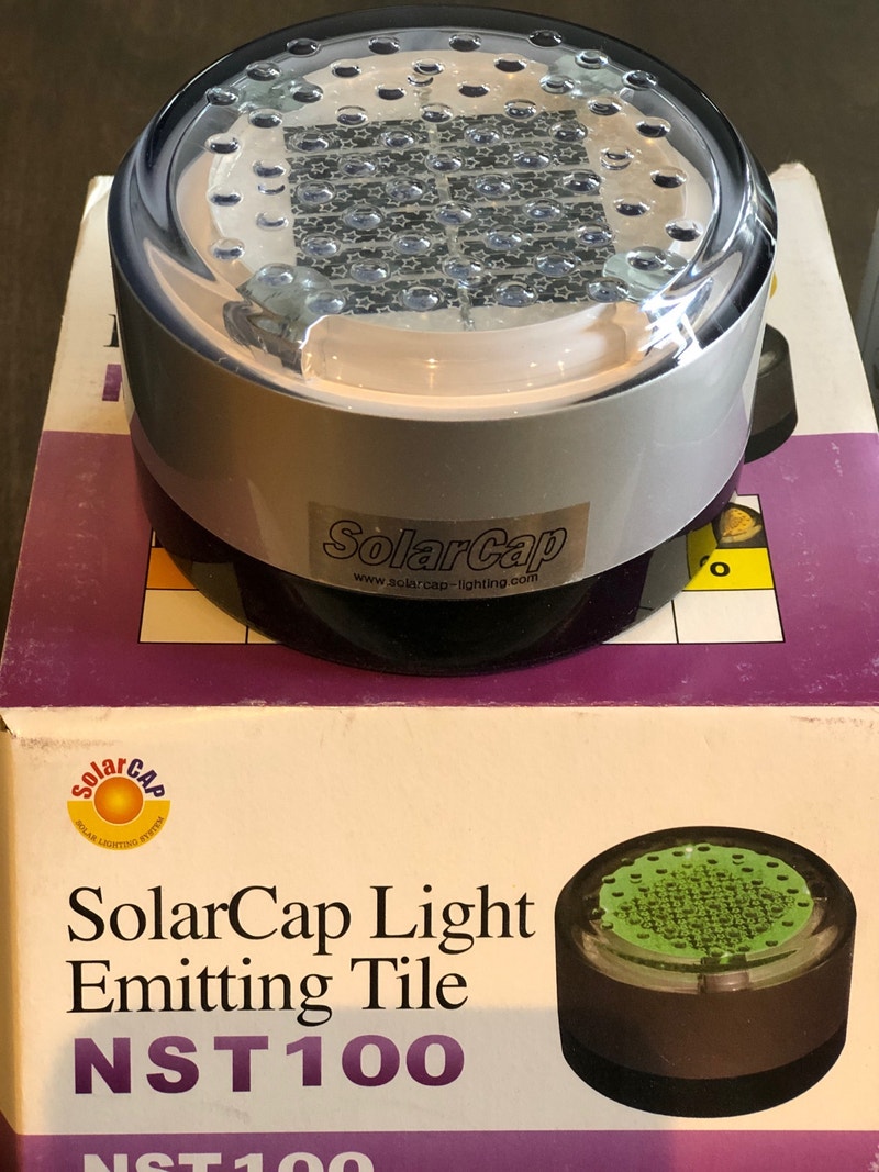 10 Solar powered outdoor lights Outdoor Lighting Calgary Kijiji