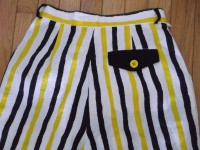 Ten pairs of shorts---- new and used---as seen in the pictures