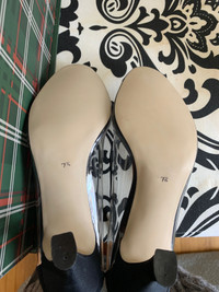 New ladies shoes ( Norman Kaplan ) !!!