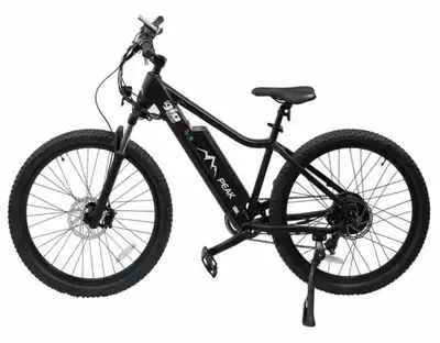 Electric bikes red deer sale