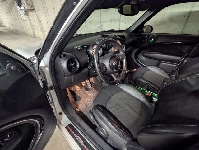 2014 Mini Cooper S Countryman All 4 - 10 000$ — photo 3