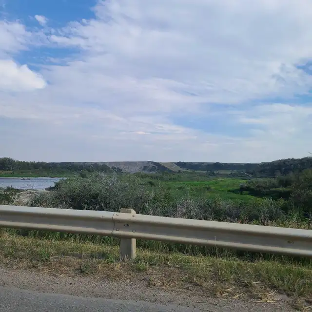 looking for camping spot