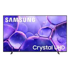 Samsung 58'' Crystal UHD 4K Smart TV, View more