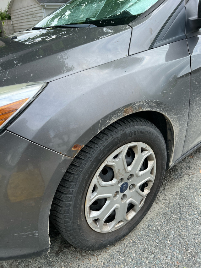 Ford focus 145000 km in Cars & Trucks in Ottawa - Image 3