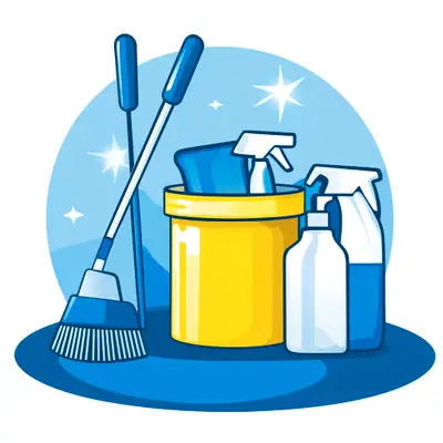 Commercial Cleaning Contractor - Pickering - Biweekly, View more