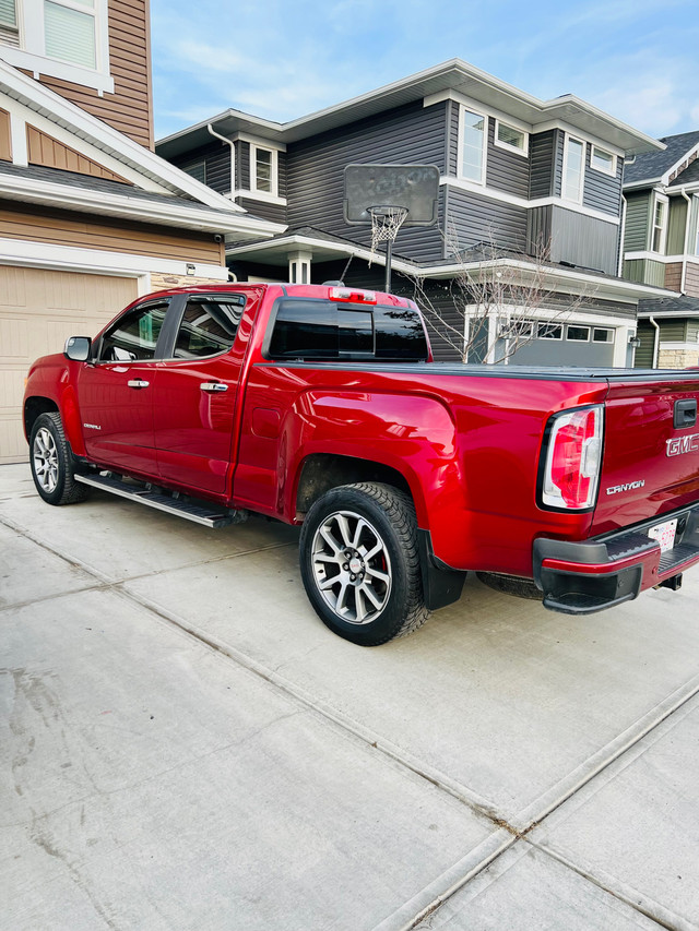2020 GMC Canyon Denali Crew Cab | Cars & Trucks | Calgary | Kijiji