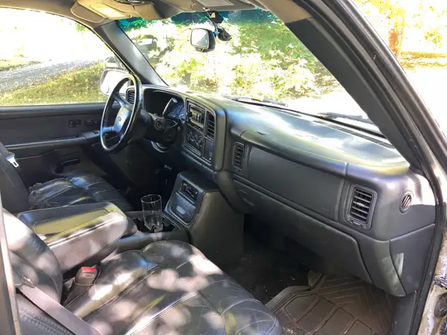 2001 silverado 1500 5.3583741832955187202