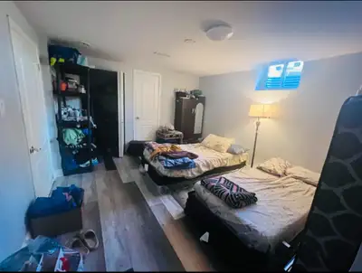 Room for rent