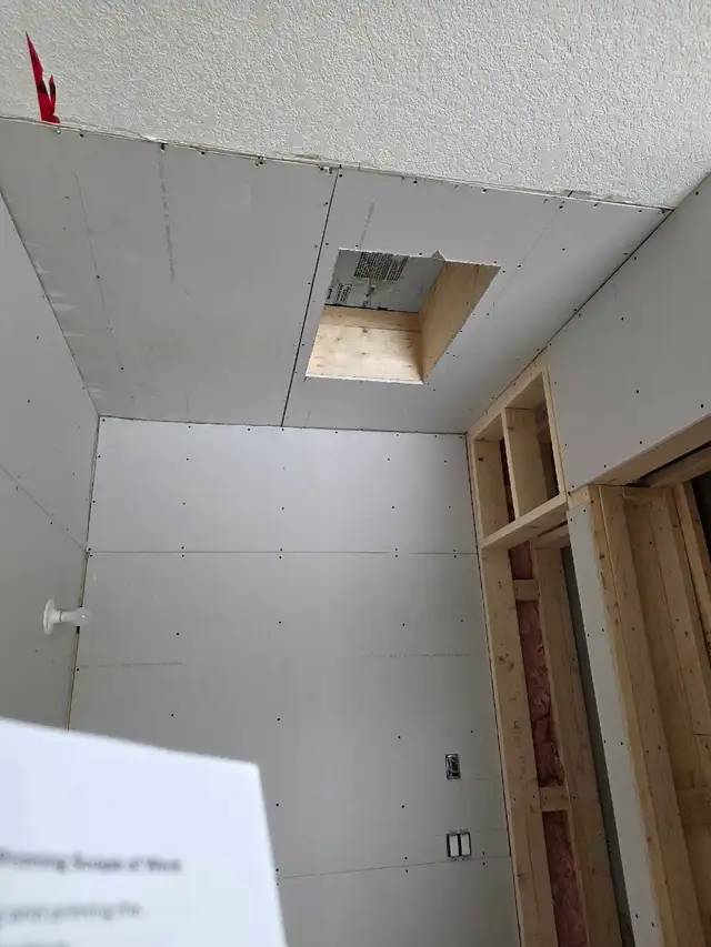Professional Drywall, Taping, Ceiling Texture & Painting 534820945197148165