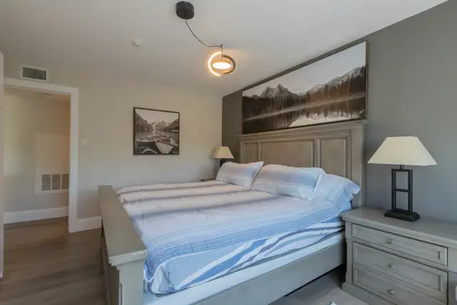 Newly Reno'd 1 bdrm Deerhurst Resort in Short Term Rentals in Muskoka - Image 11