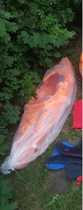OK FAST SALE! VENTE SAVE 15% on NEW KAYAK SAUVEZ 15% NEUF!! in Other in City of Montréal - Image 5