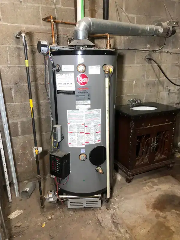Licensed plumber in Plumbing in Mississauga / Peel Region - Image 8