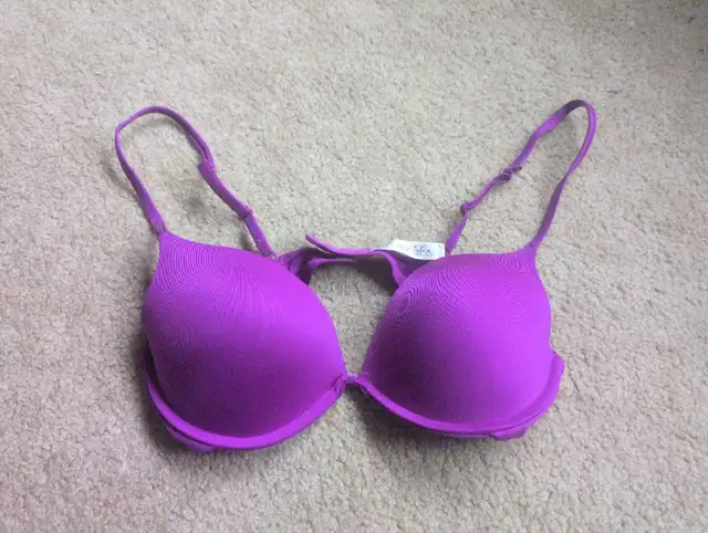 La Senza Bra
