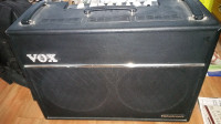 VOX VT120+ guitar amplifier