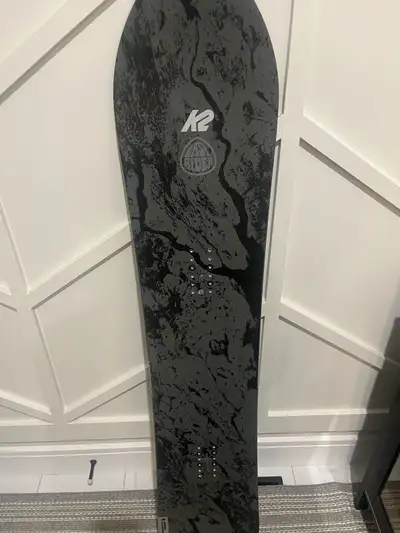 K2 Niseko Pleasures 156cm , View more