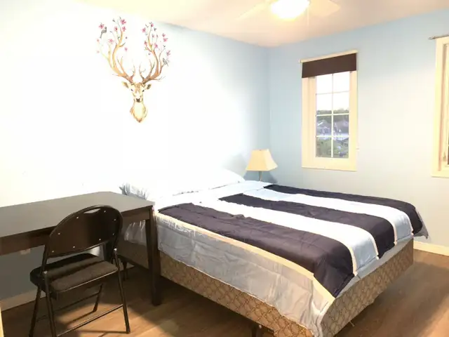 Townhouse for Rent in Waterloo in Long Term Rentals in Kitchener / Waterloo - Image 8