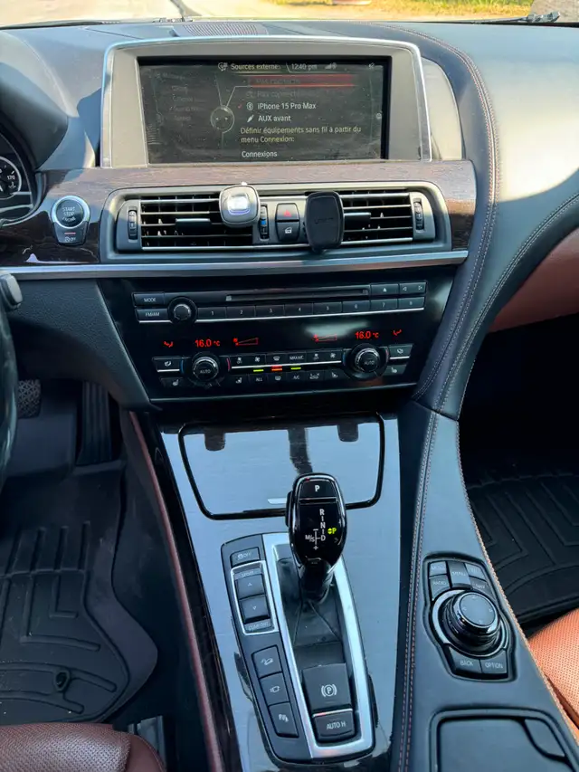 2014 BMW 6 Series576493279049820163