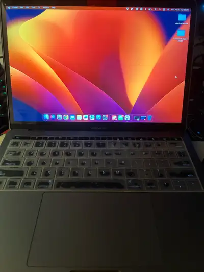 MacBook Pro 2020, View more