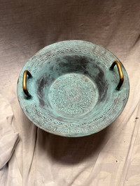 Taoist Singing Bowls