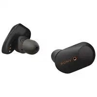 Sony In-Ear Noise Cancelling Wireless Headphones (WF-1000XM3)