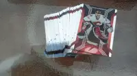 Hockey Cards: 2006-07 Gatorade 90 Card Set (All Canadian Teams)
