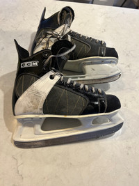 Hockey skates men’s 12 