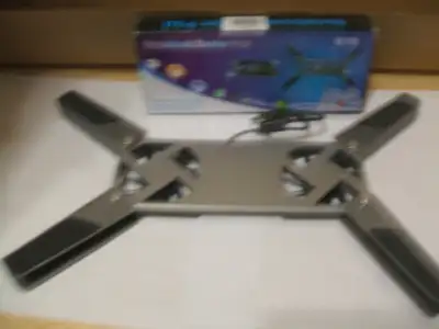 Notebook, laptop, ordi portatifs cooler pad fans NEW, View more