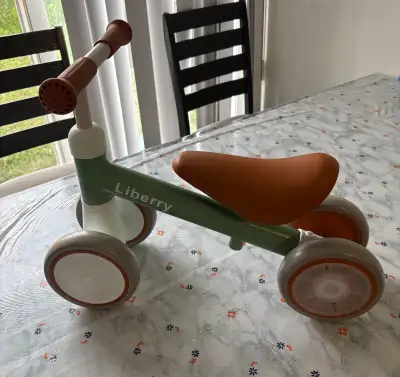 Liberry Kids Balance Bike, View more