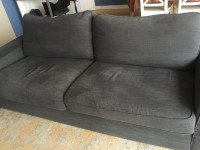 Sofa Canape KIVIK Ikea 3 places