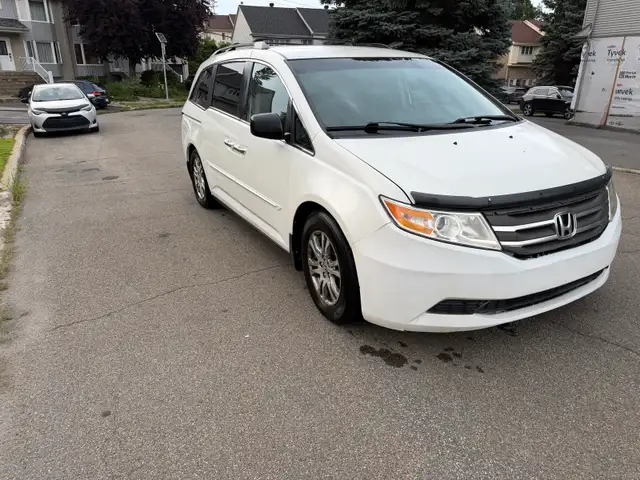 Honda Odyssey538448313870592001