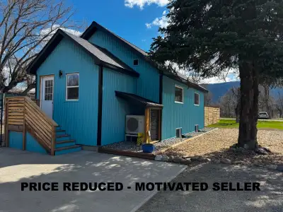 Beautifully Renovated Home on a Double Corner Lot PRICE REDUCED - MOTIVATED SELLER Located in one of...