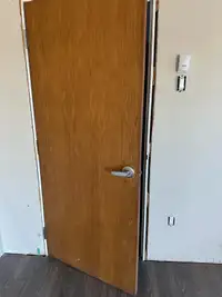Door - Used