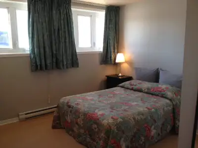 Chambre à Louer Rive-sud de Montréal