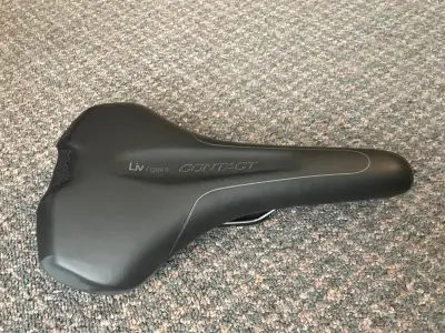 Giant Liv saddle, View more