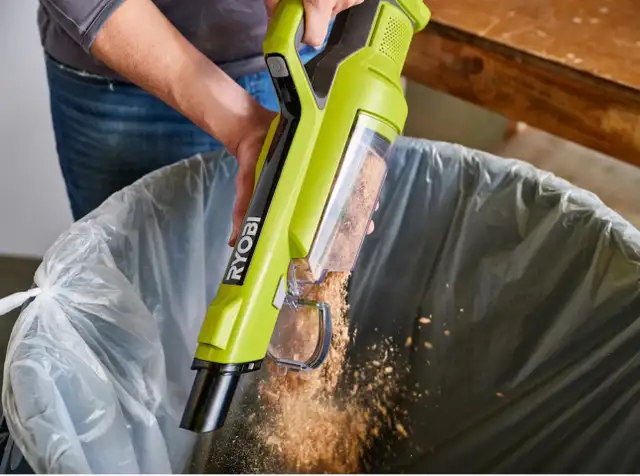 ryobi cordless hand vacuum  in Power Tools in Markham / York Region - Image 8