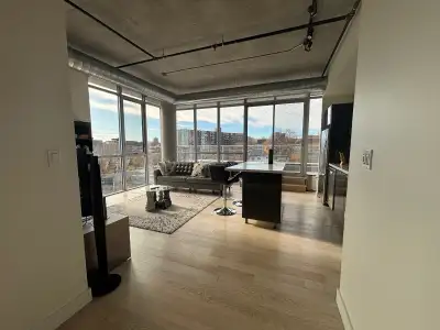 2 Bedroom Condo for rent in South End Halifax. Walking distance to downtown, waterfront, grocery sto...