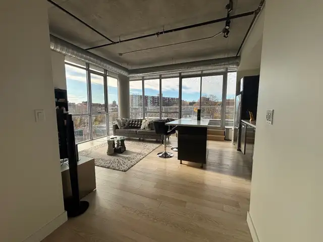 2 Bedroom Condo For Rent