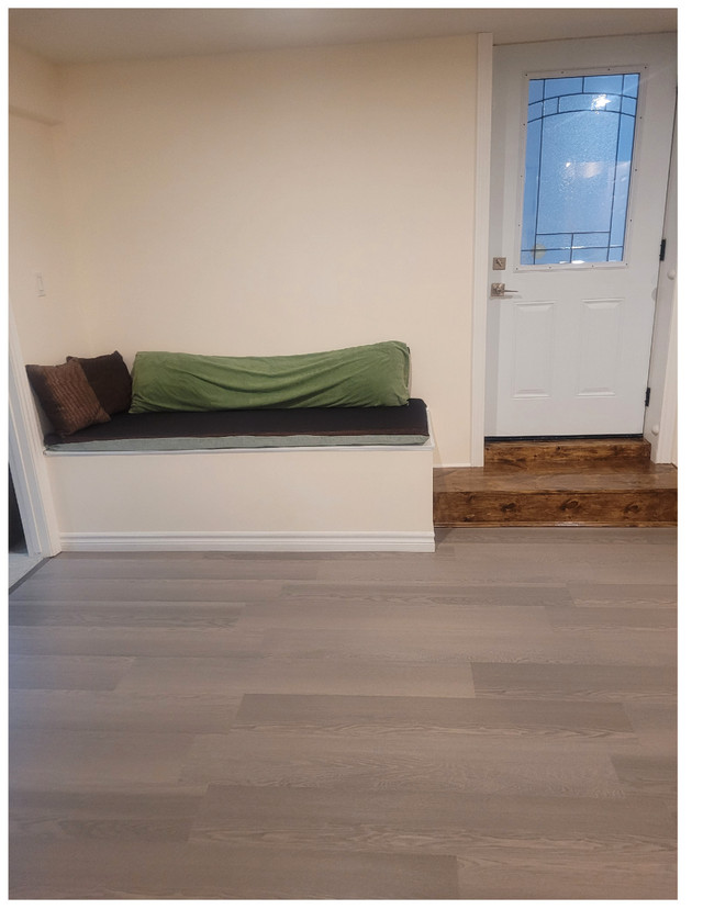 2 Bedroom Basement for Rent in Long Term Rentals in London - Image 2